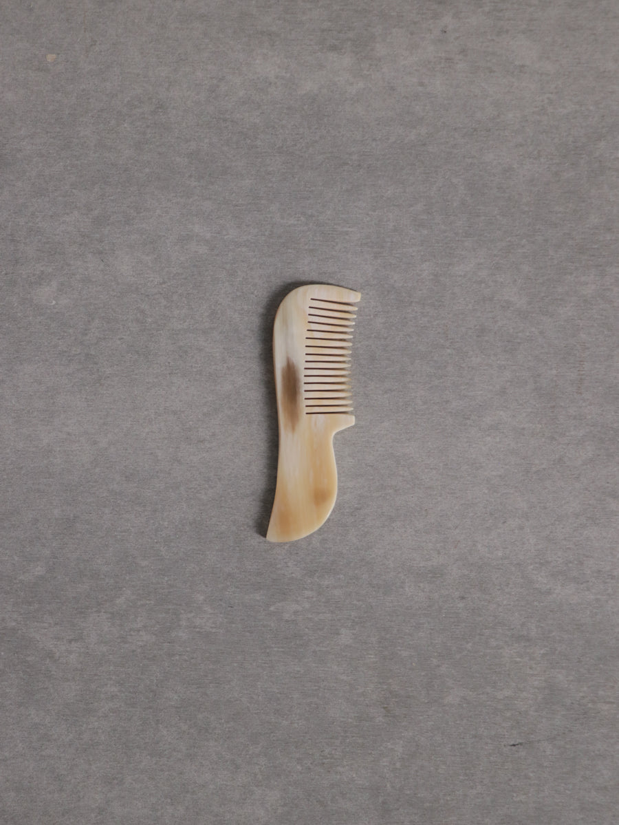 Beard comb 8cm