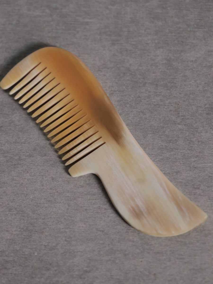 Beard comb 8cm