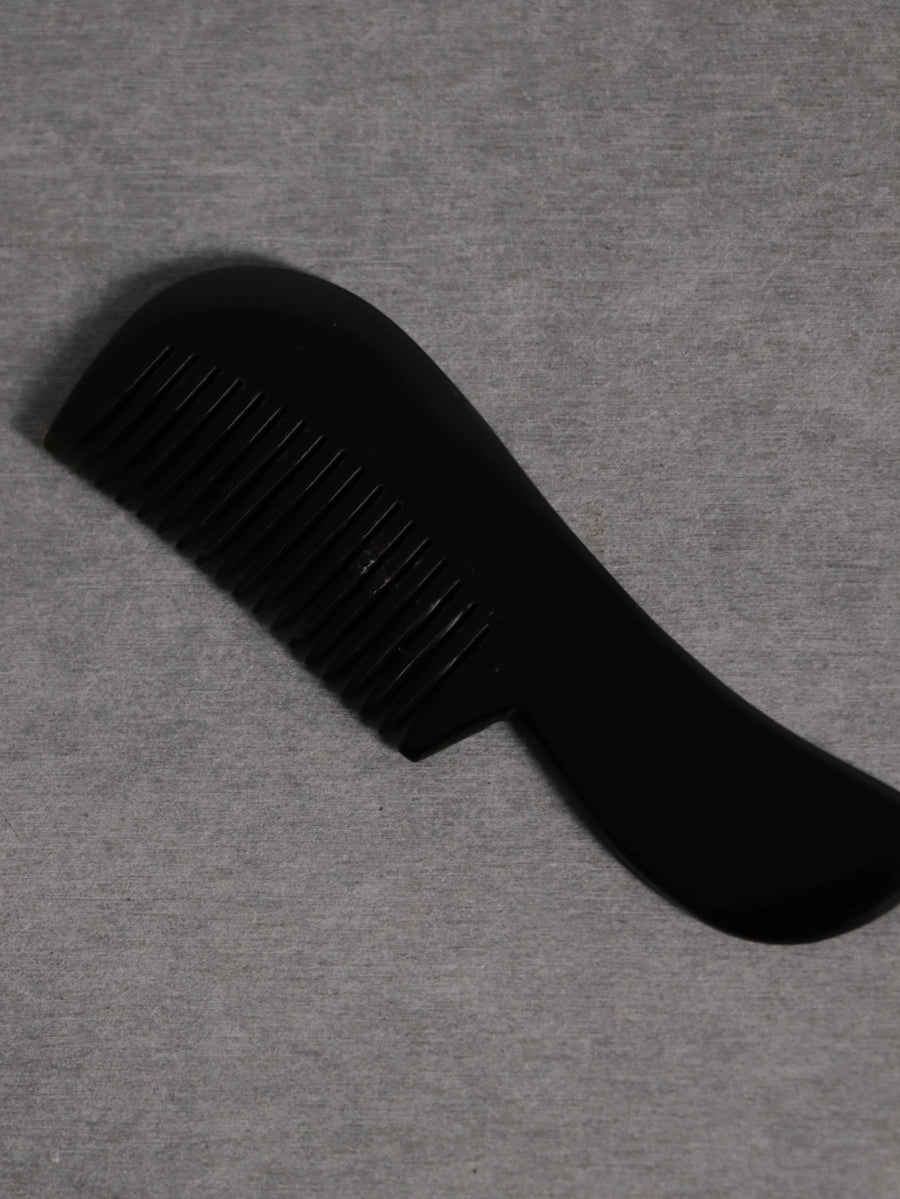 Beard comb 8cm