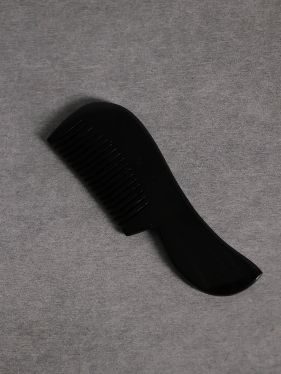 Beard comb 8cm