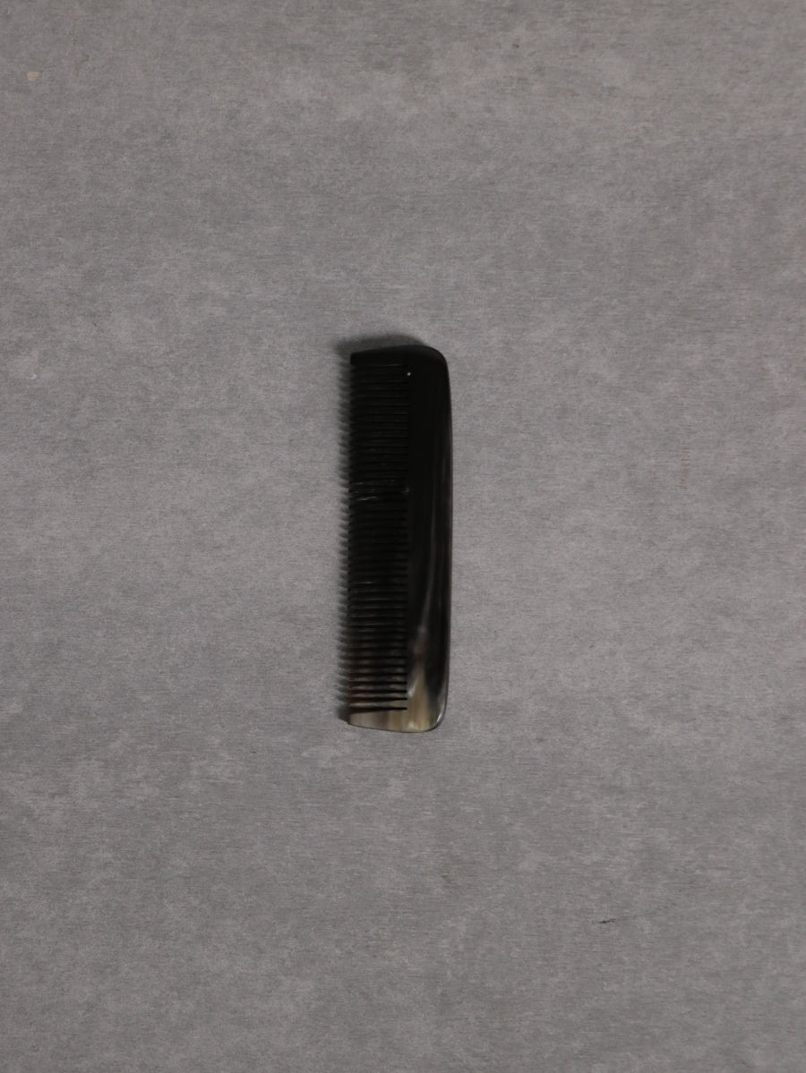 pocket comb 10cm / Narrow