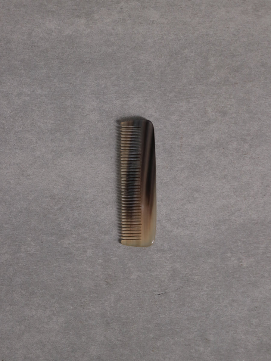 pocket comb 10cm / Narrow