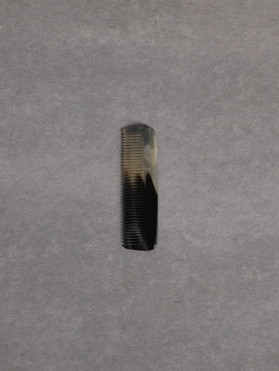 pocket comb 10cm / Narrow