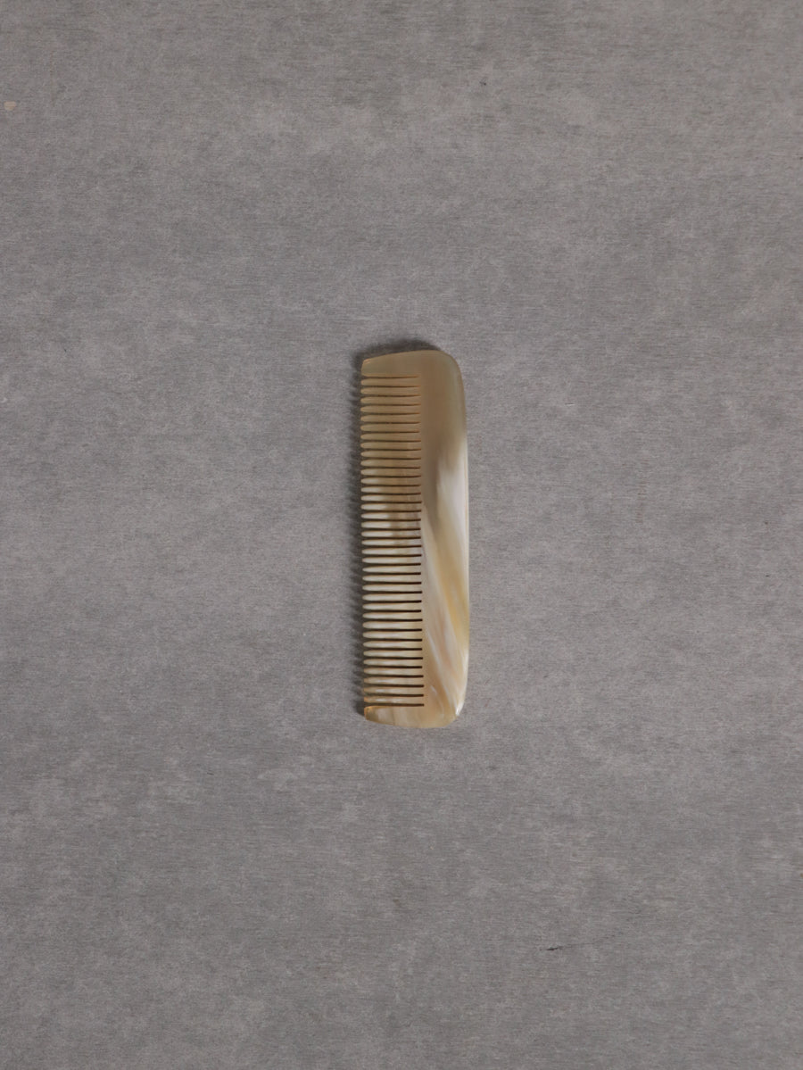 pocket comb 10cm / Narrow