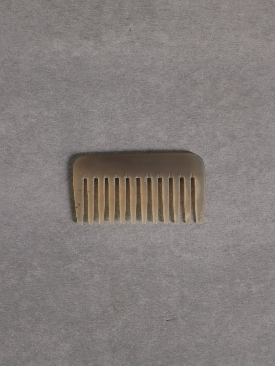 Curt comb 10cm Extra wide