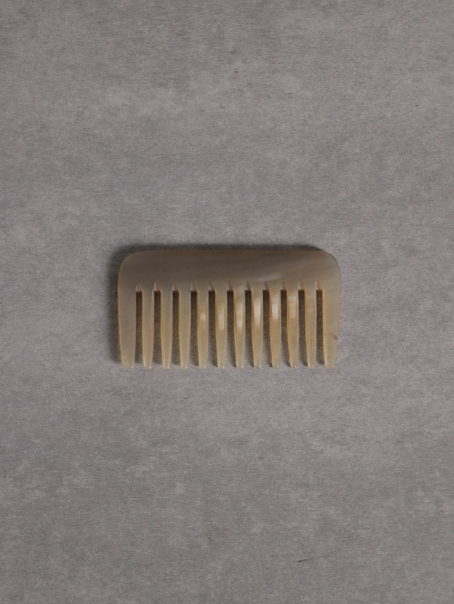 Curt comb 10cm Extra wide