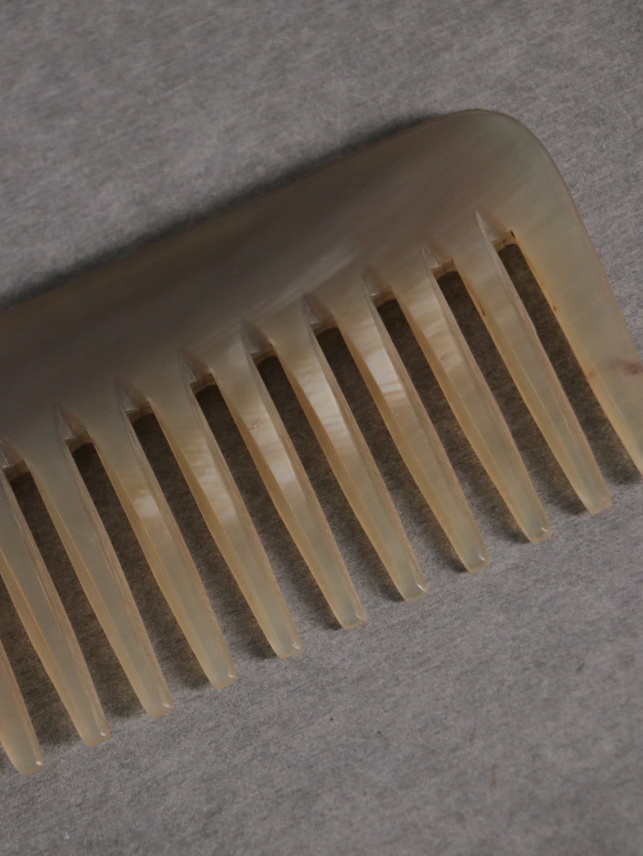 Curt comb 10cm Extra wide