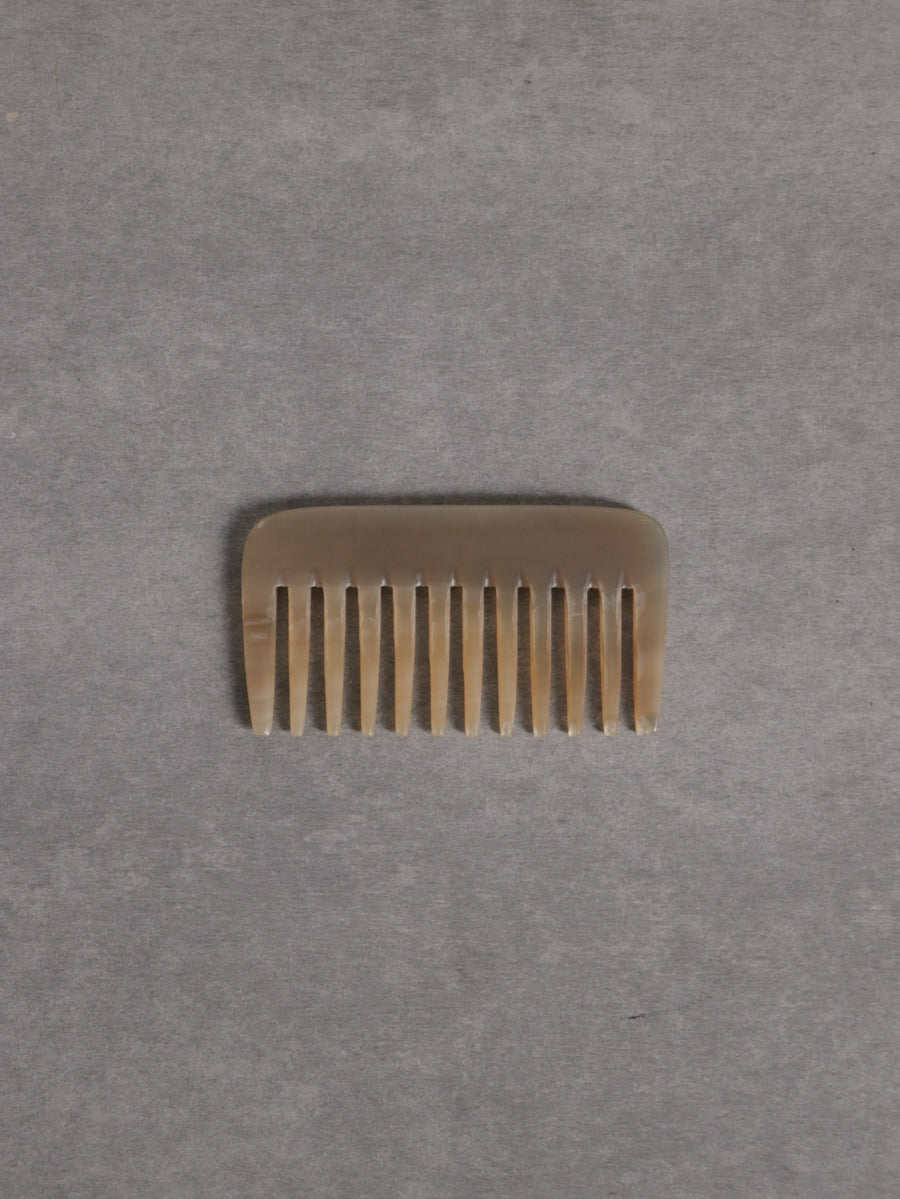 Curt comb 10cm Extra wide