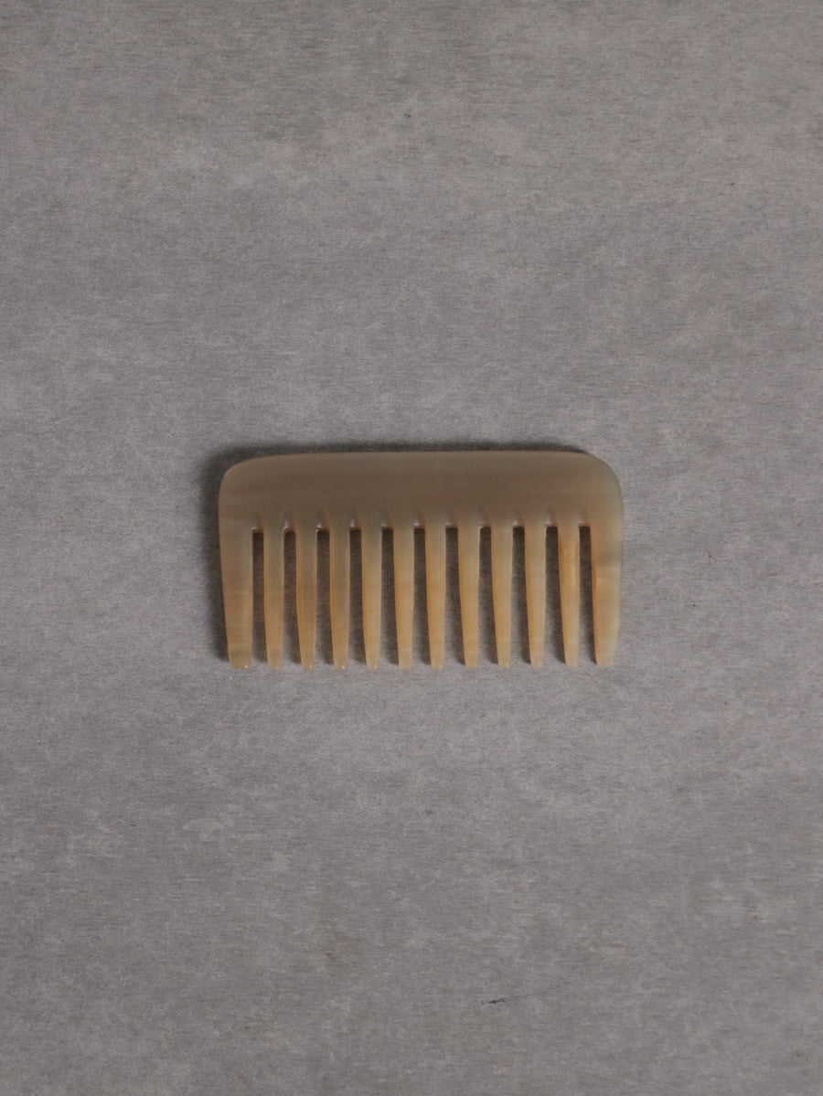 Curt comb 10cm Extra wide