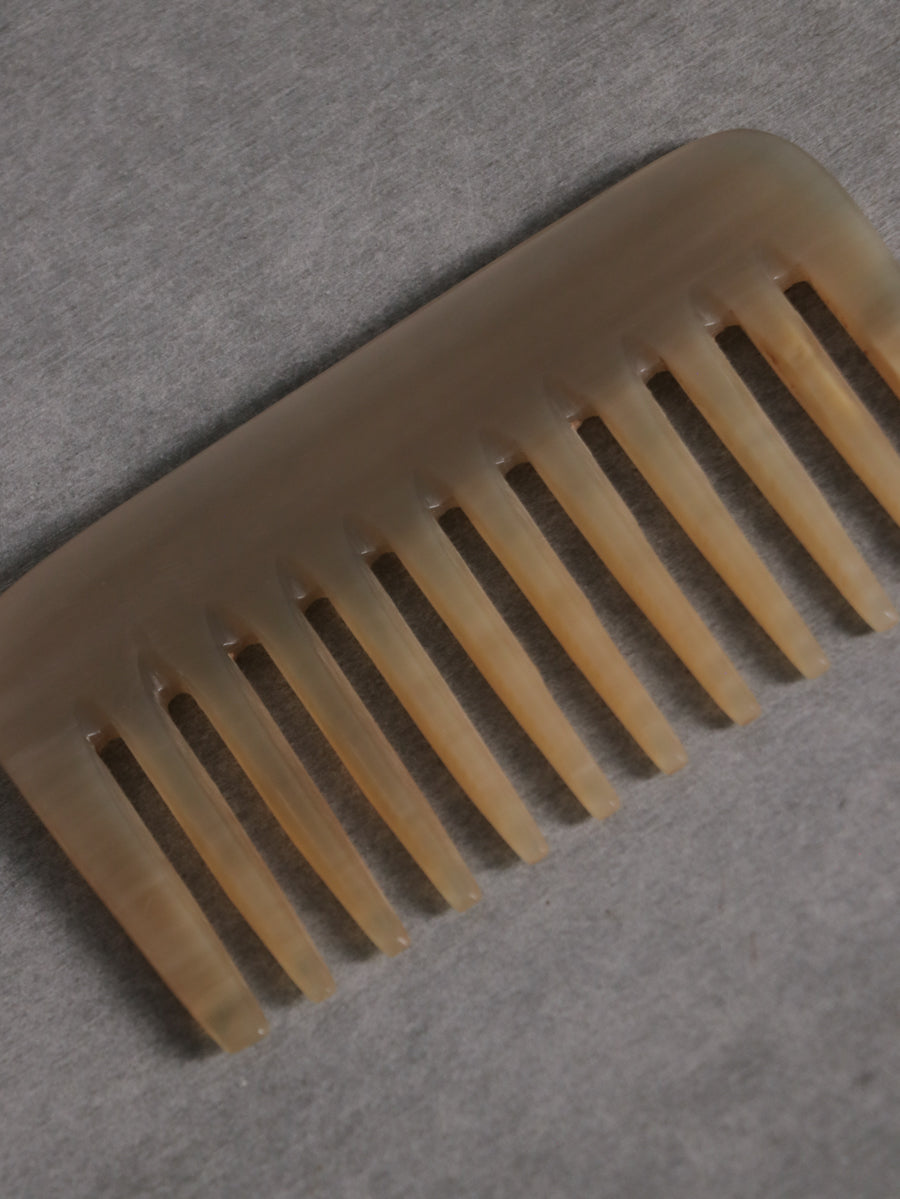 Curt comb 10cm Extra wide