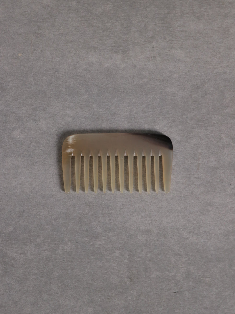 Curt comb 10cm Extra wide