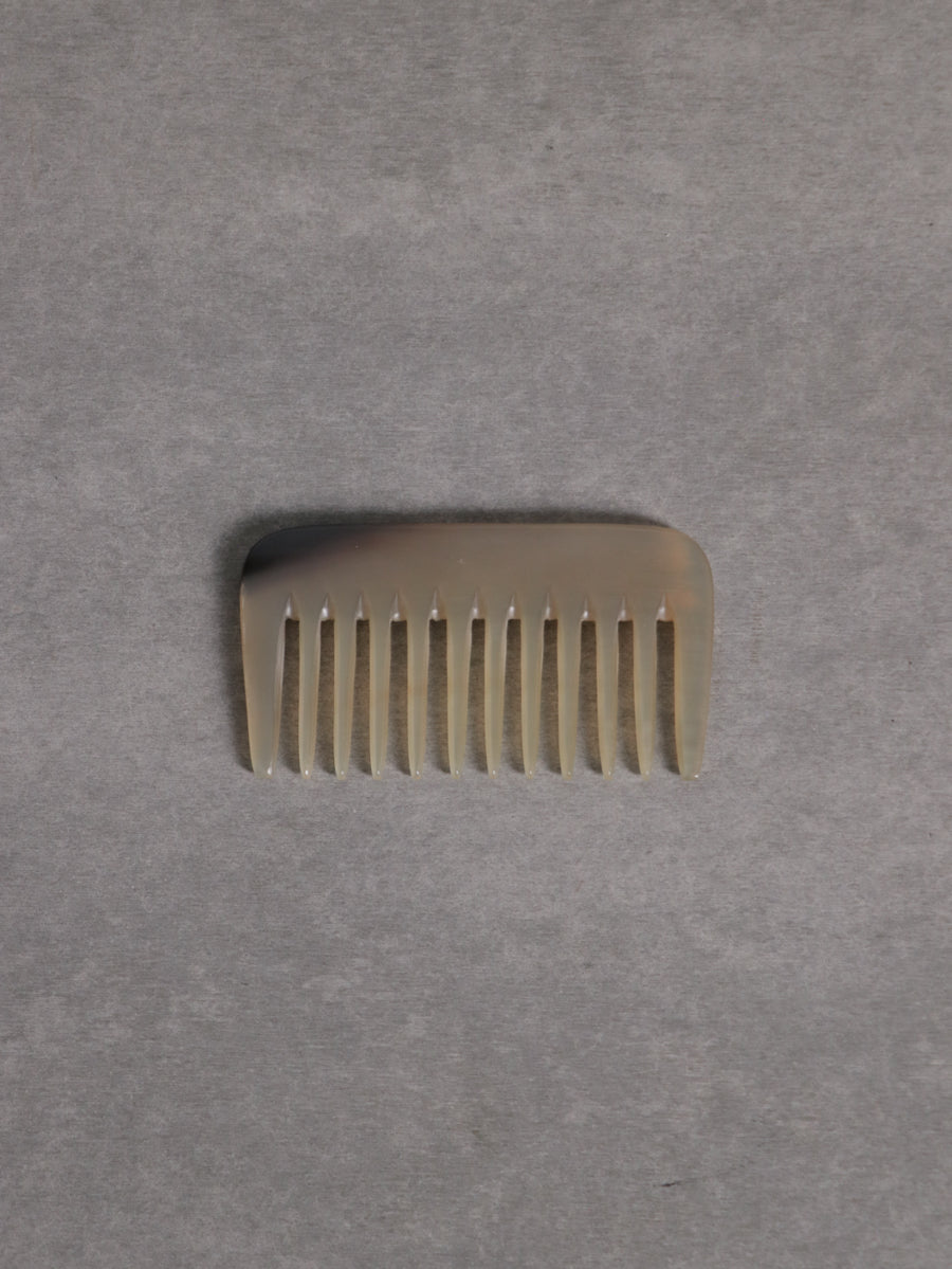 Curt comb 10cm Extra wide