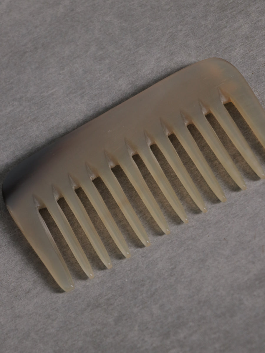 Curt comb 10cm Extra wide