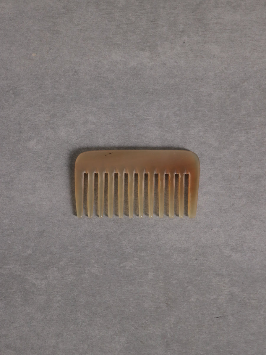 Curt comb 10cm Extra wide