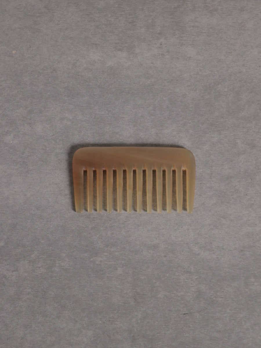 Curt comb 10cm Extra wide