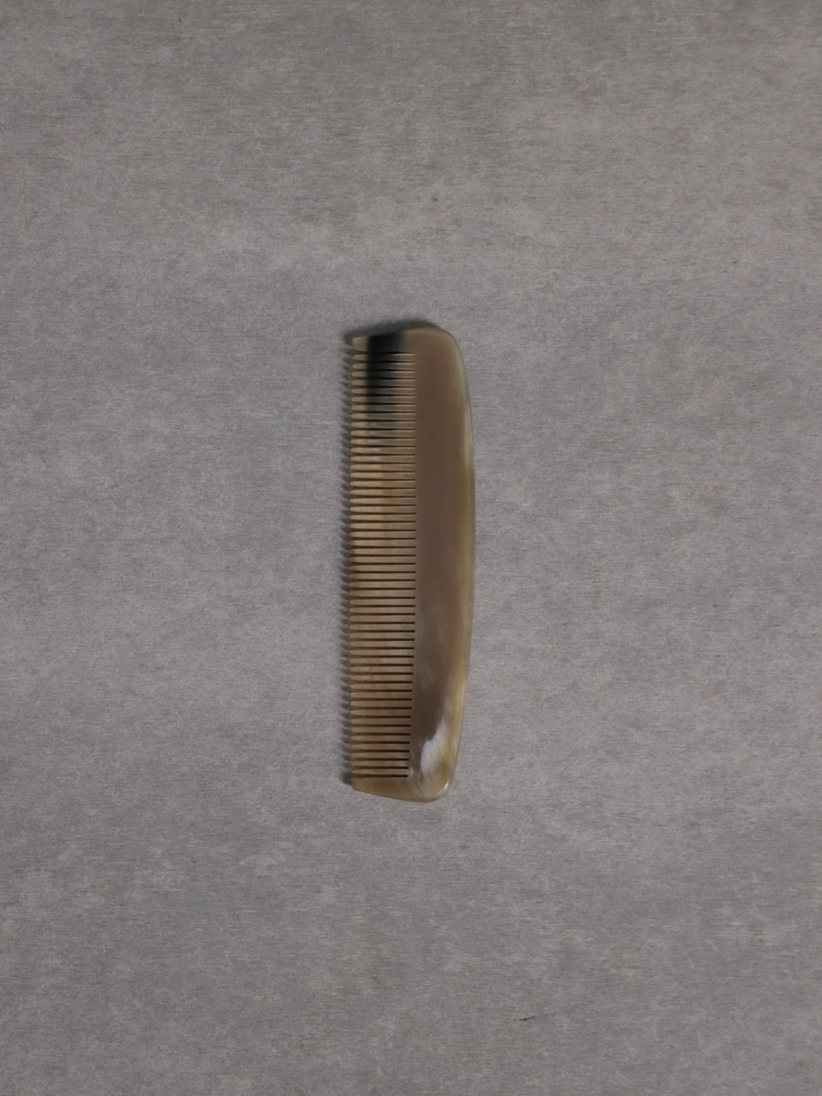 Pocket comb 13.5cm wide