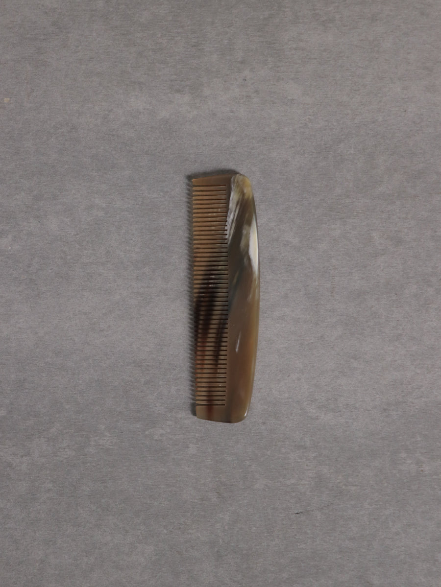 Pocket comb 13.5cm wide