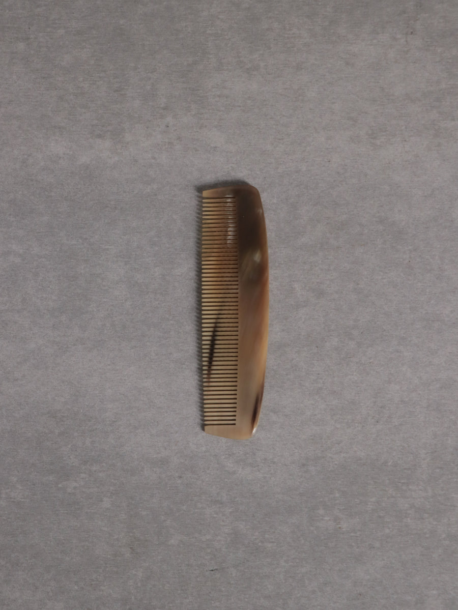 Pocket comb 13.5cm wide