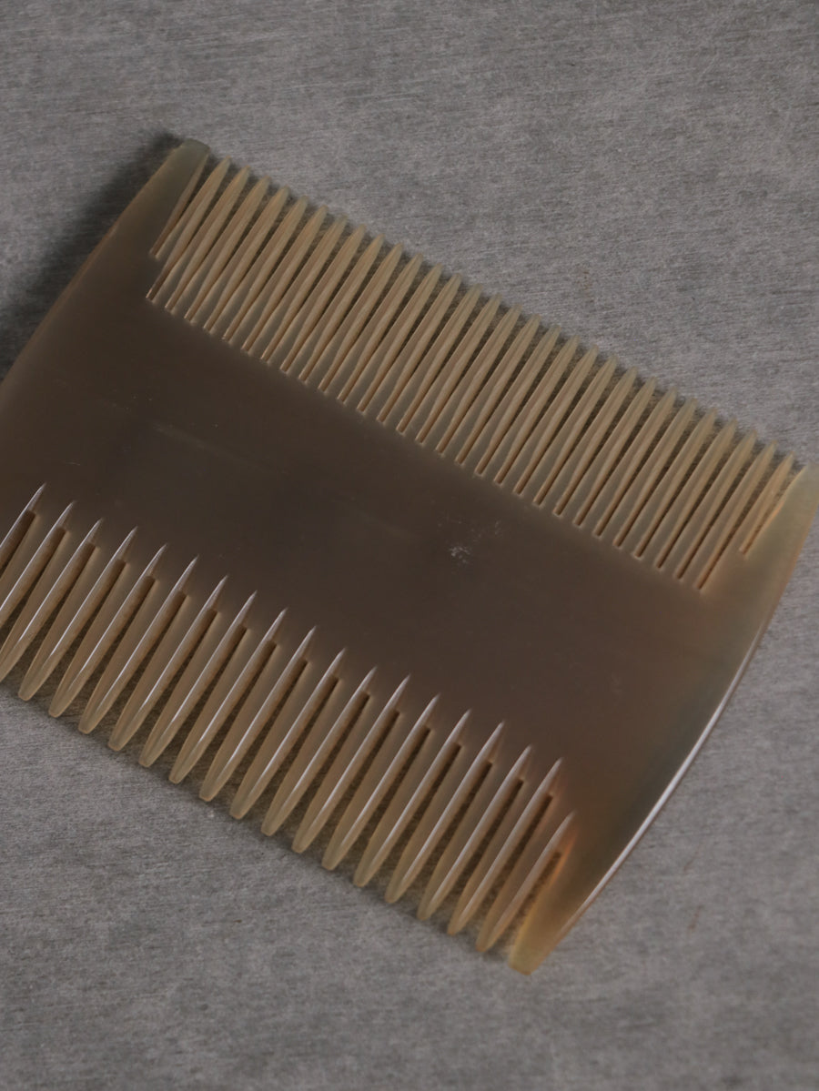 Baby-comb narrow-extra-narrow 8*6cm