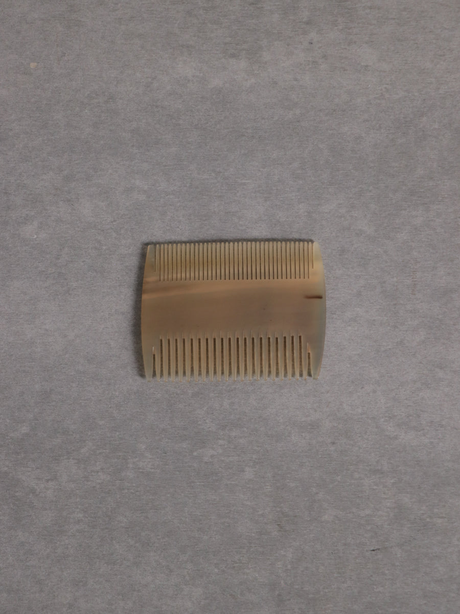 Baby-comb narrow-extra-narrow 8*6cm