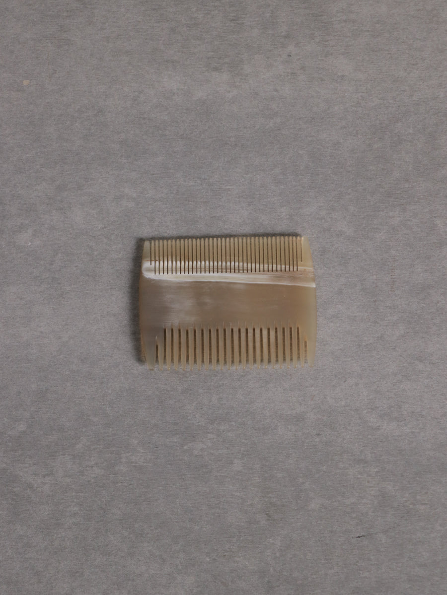 Baby-comb narrow-extra-narrow 8*6cm