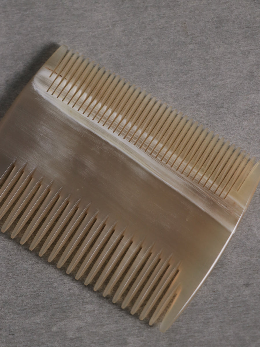 Baby-comb narrow-extra-narrow 8*6cm