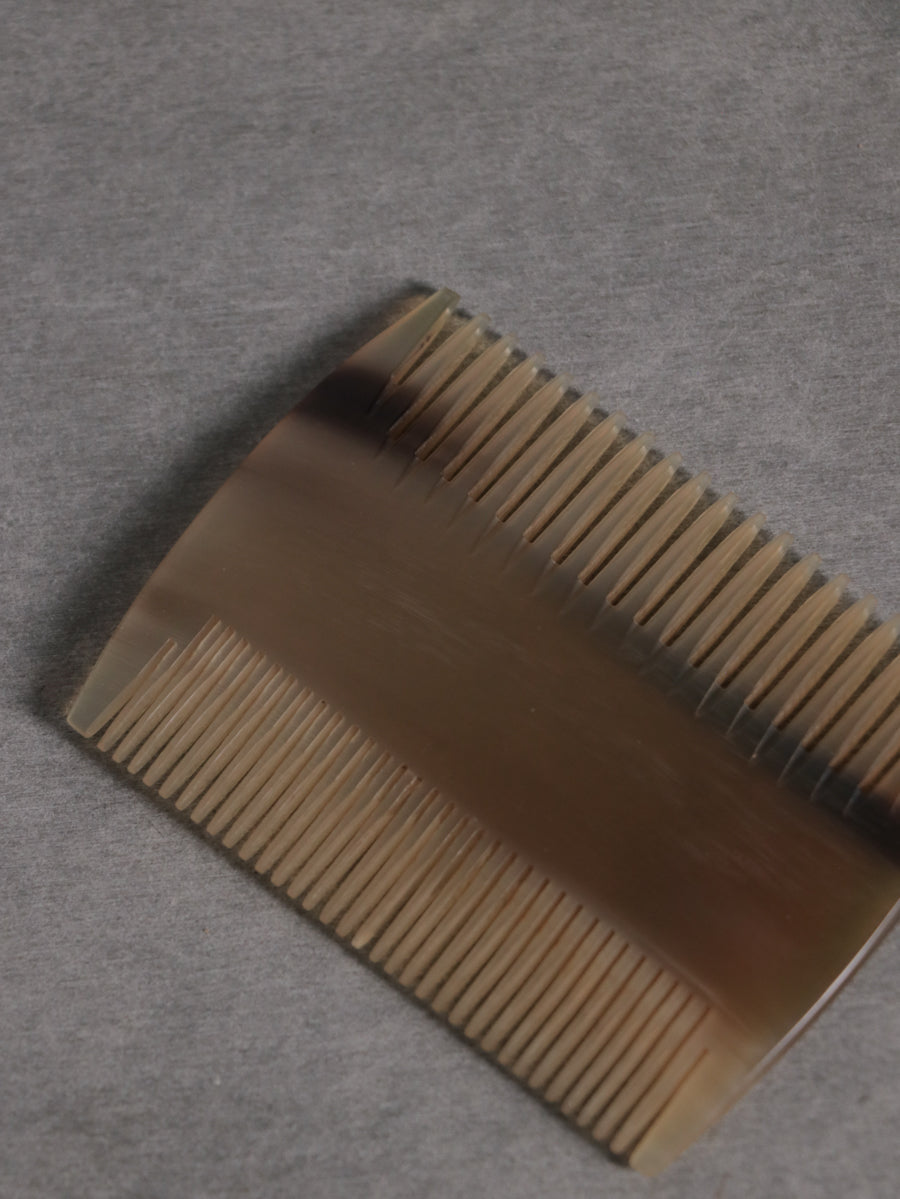 Baby-comb narrow-extra-narrow 8*6cm