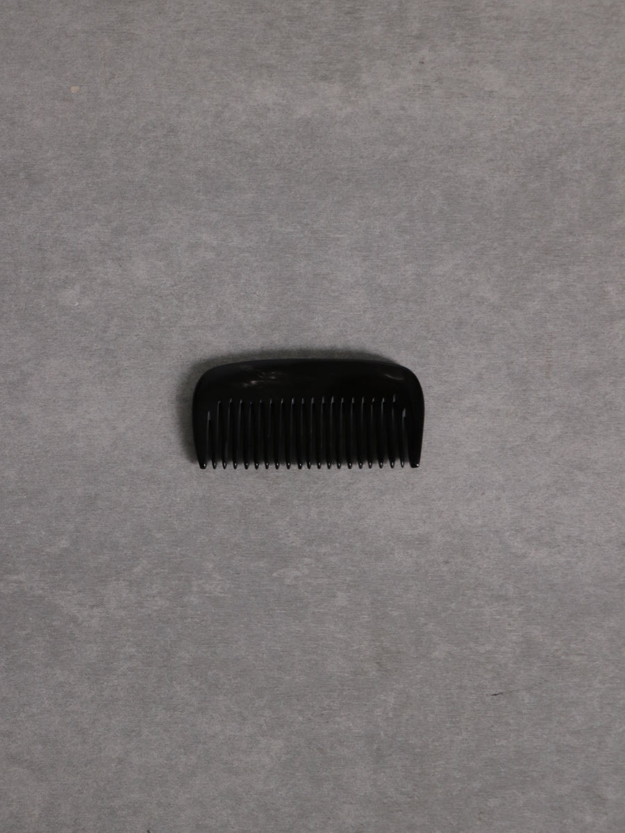 Pocket comb 8cm / wide