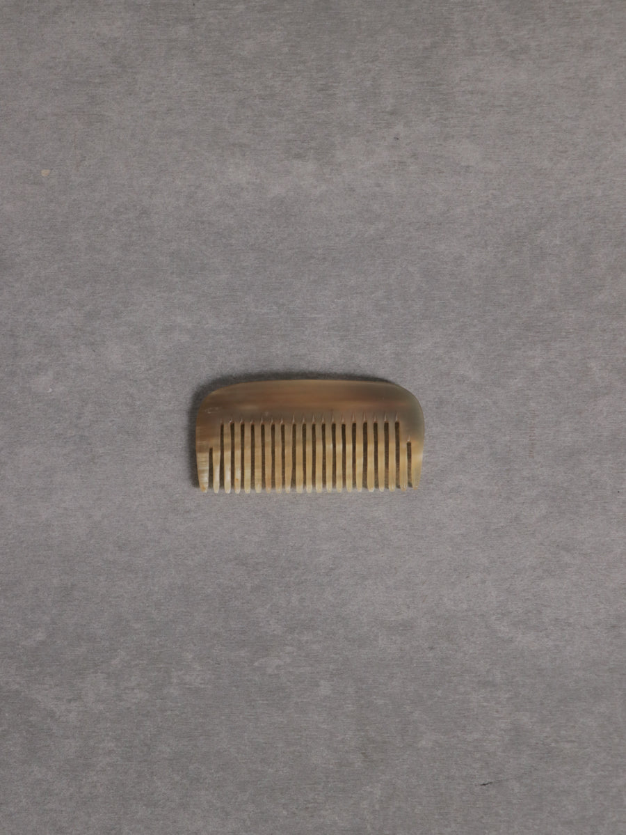 Pocket comb 8cm / wide