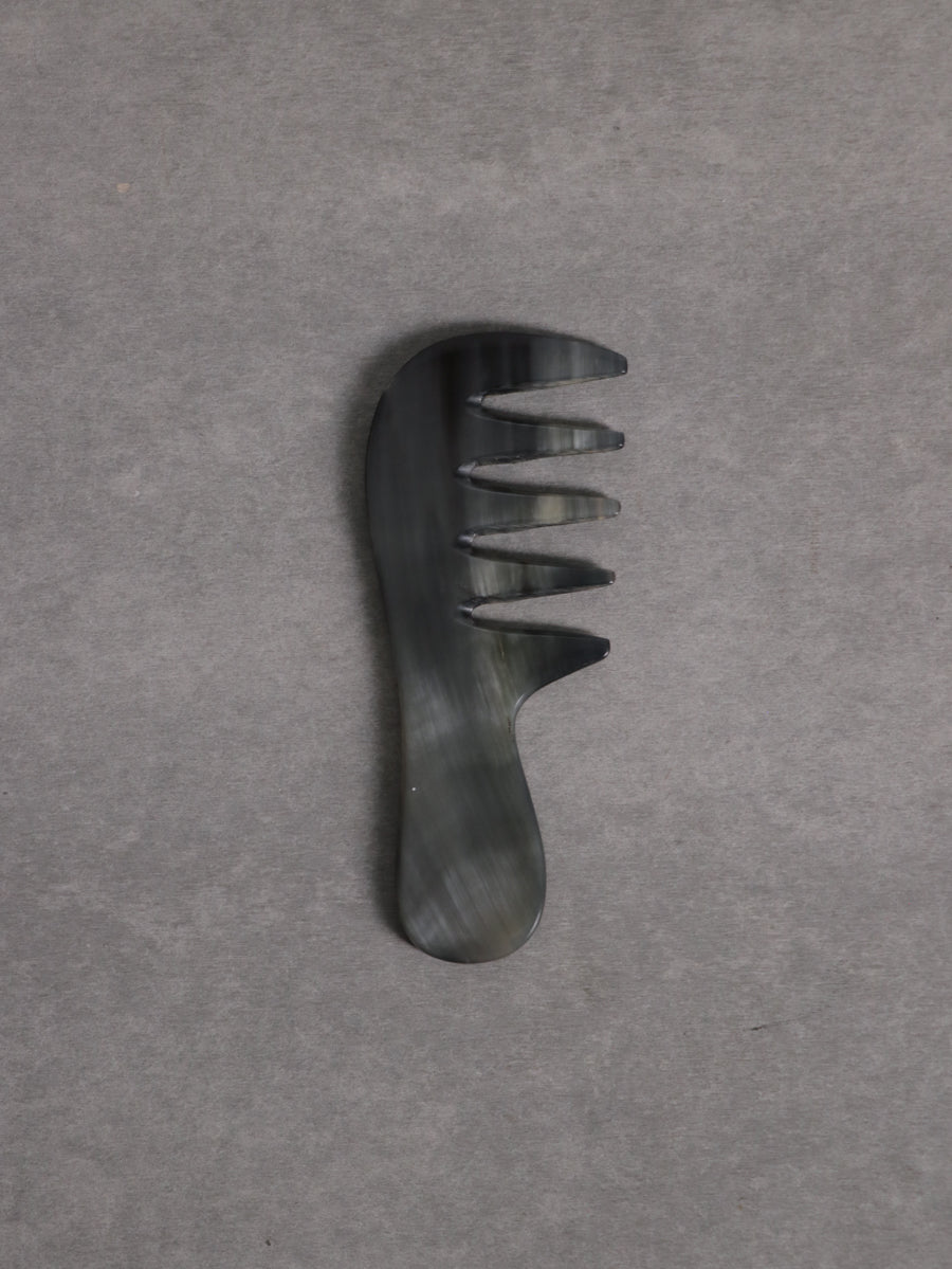 Curl comb 16cm / Finger wide