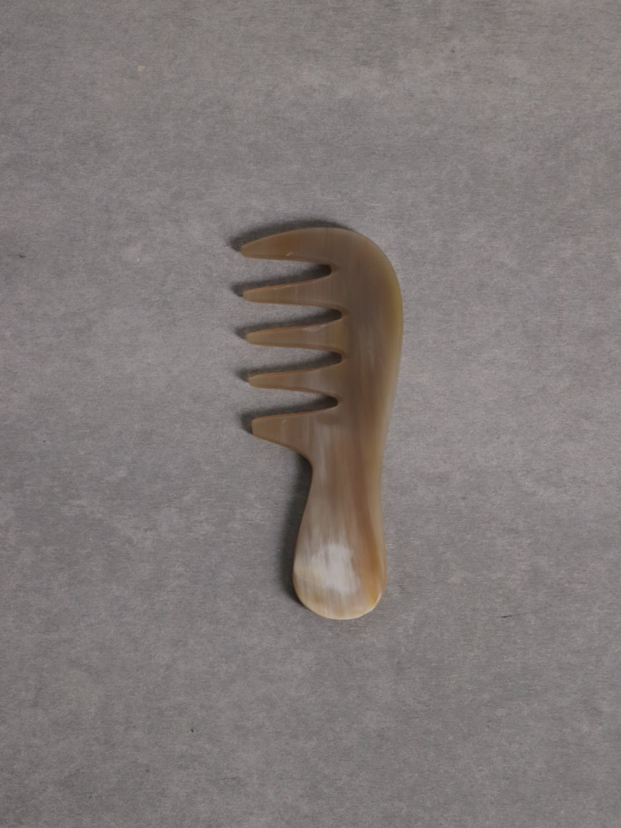 Curl comb 16cm / Finger wide