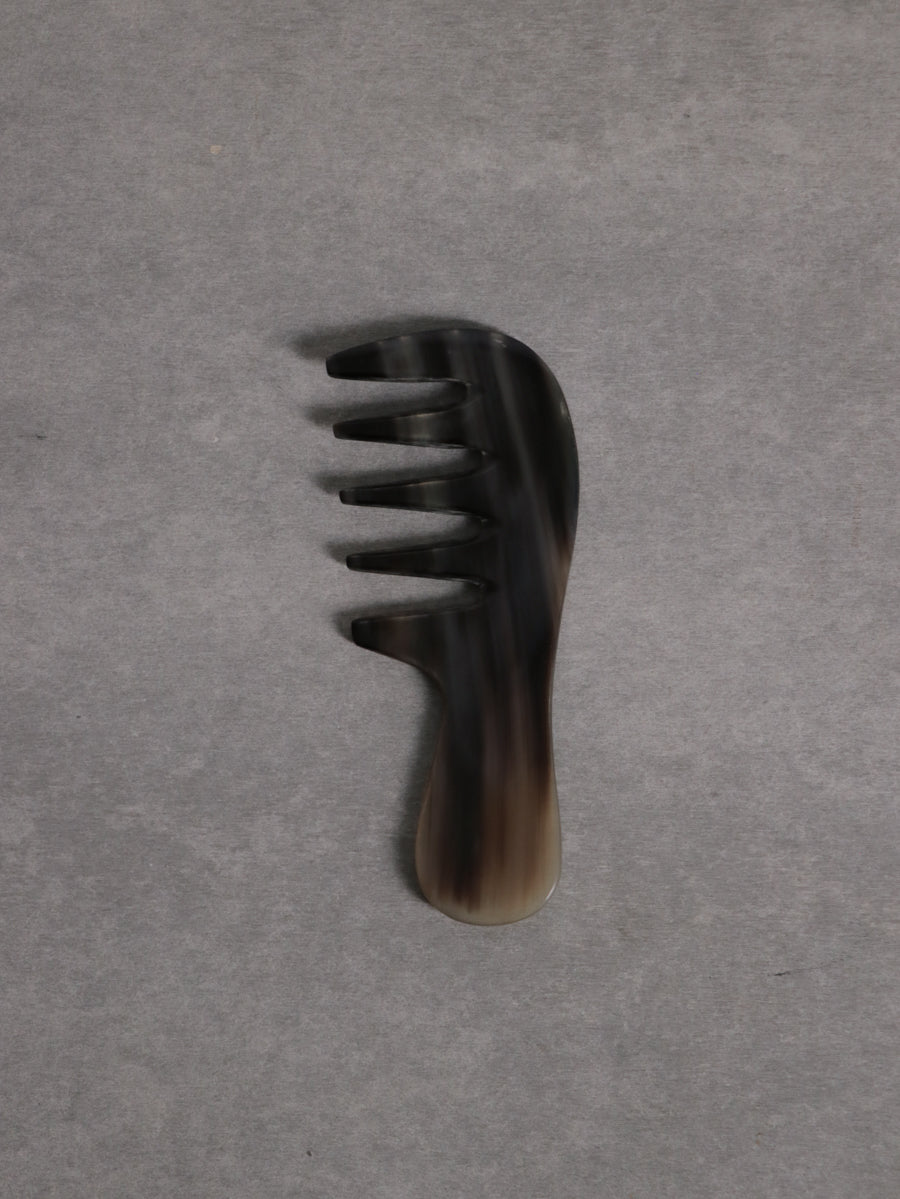 Curl comb 16cm / Finger wide