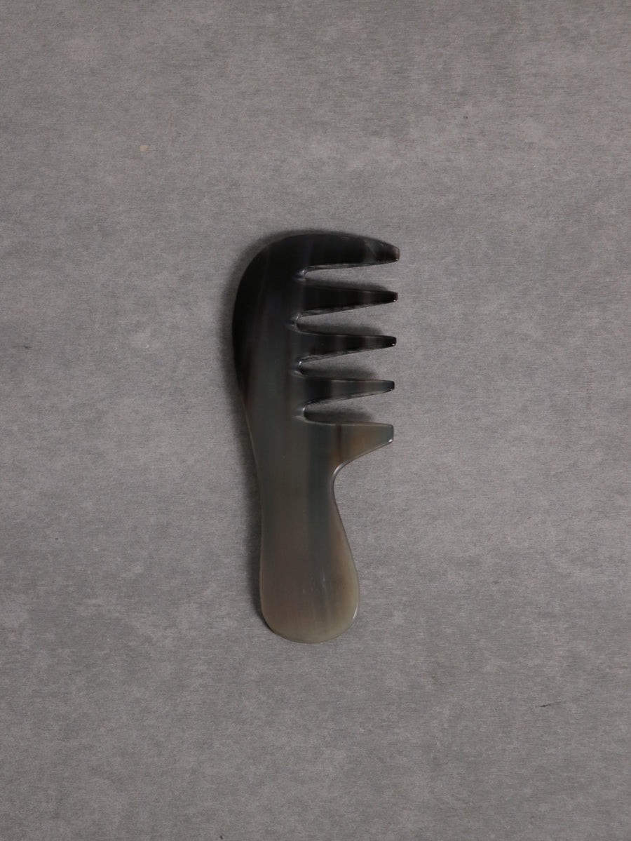 Curl comb 16cm / Finger wide