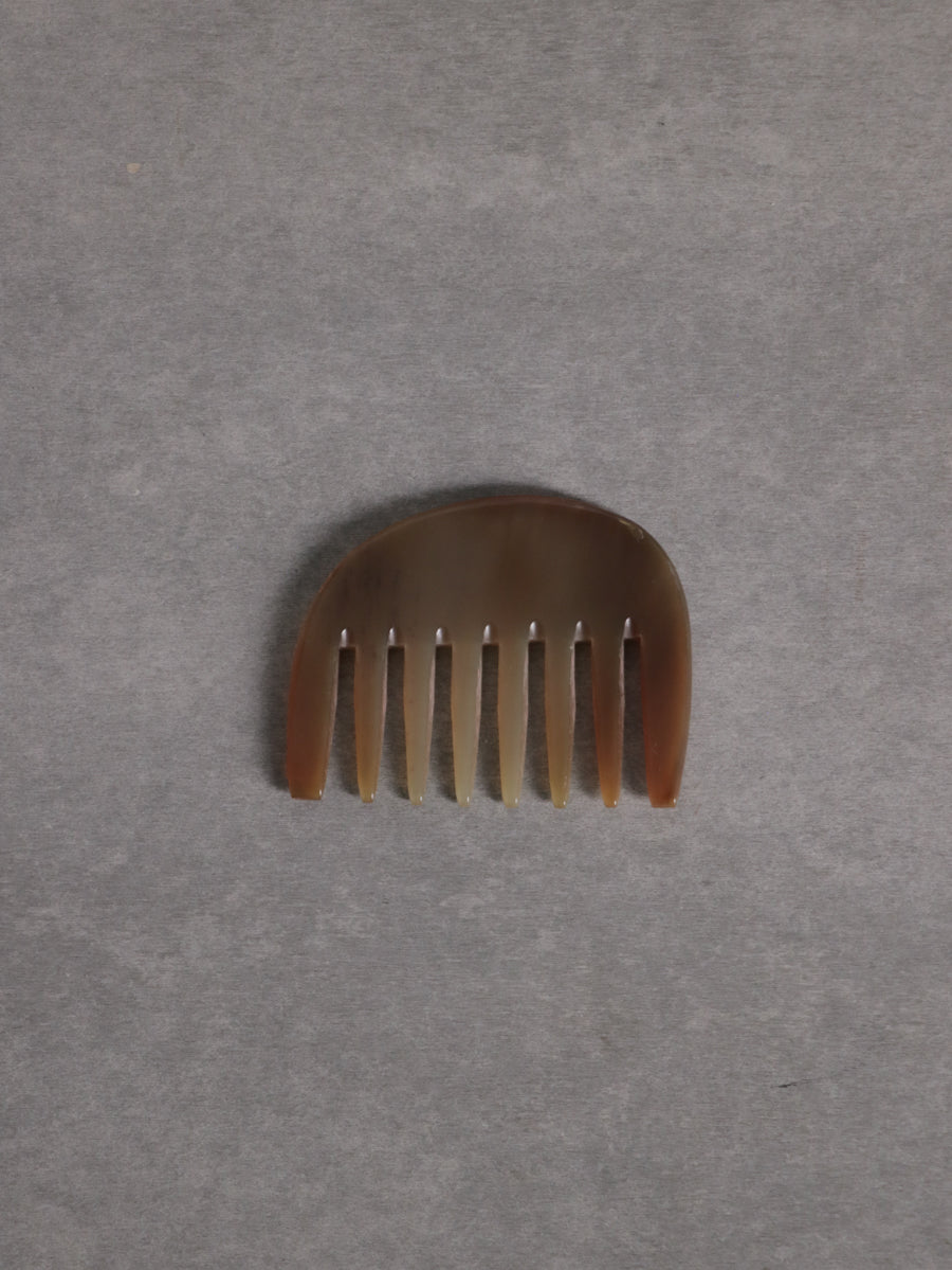 Curl comb 10cm / Extreme wide