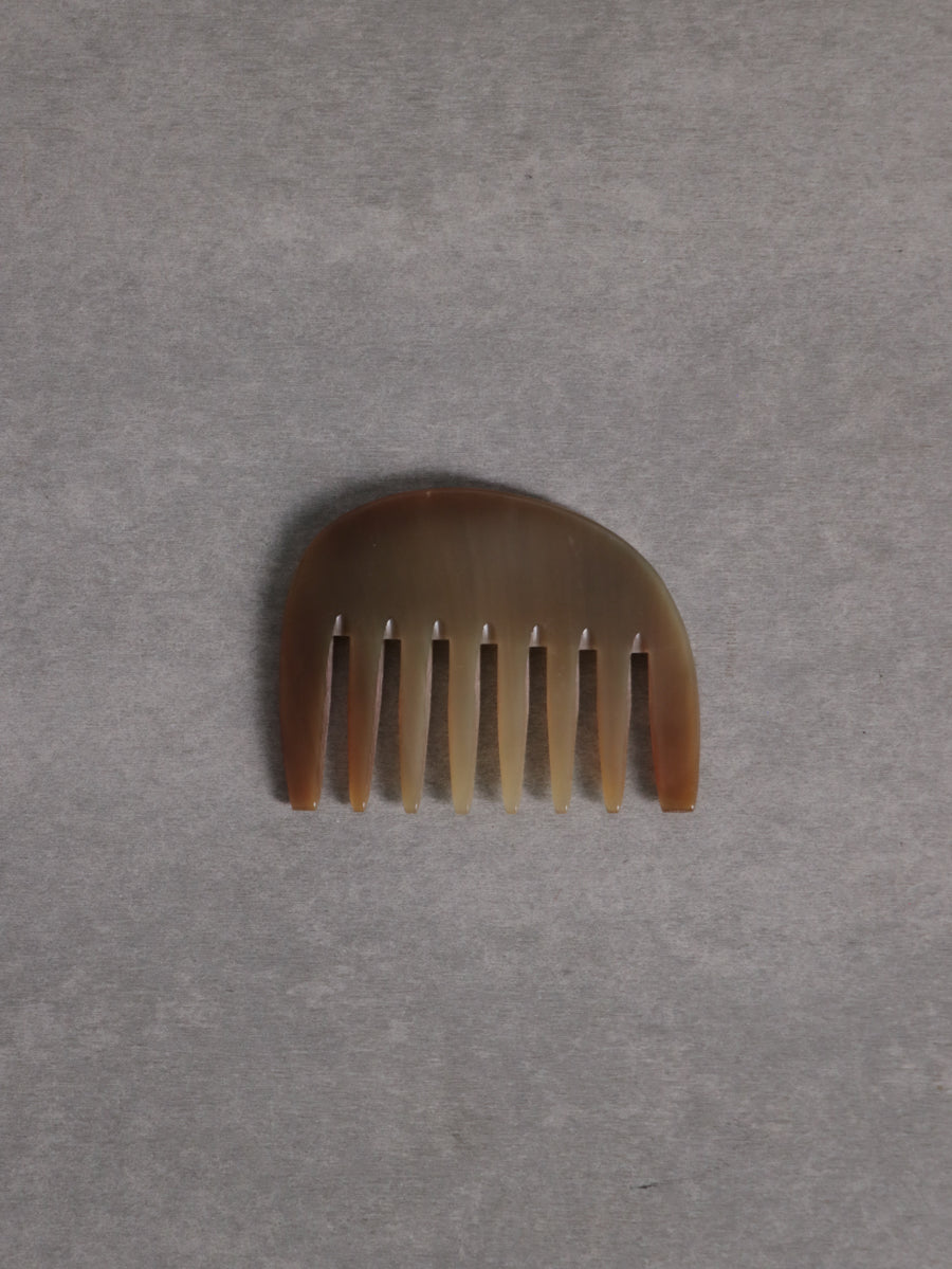 Curl comb 10cm / Extreme wide