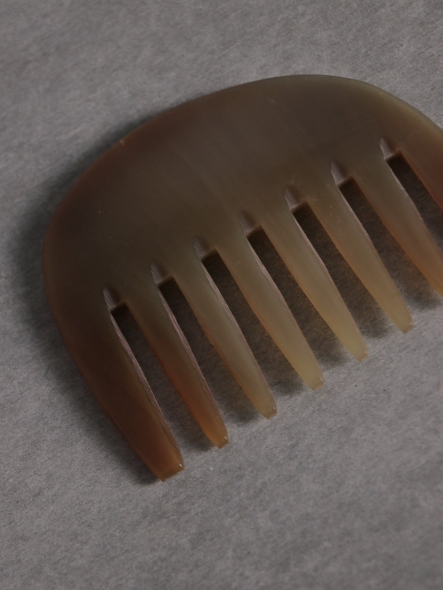 Curl comb 10cm / Extreme wide