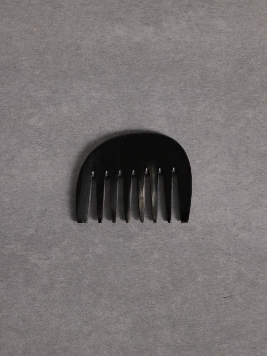 Curl comb 10cm / Extreme wide