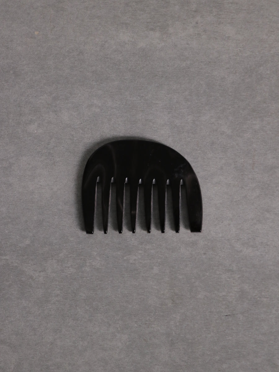 Curl comb 10cm / Extreme wide