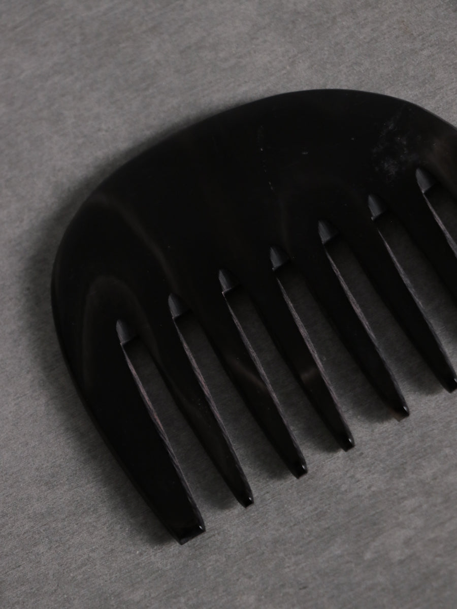 Curl comb 10cm / Extreme wide