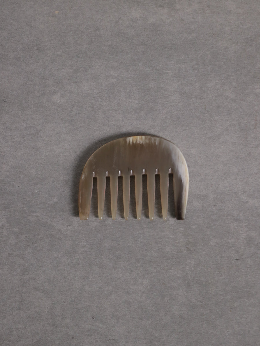 Curl comb 10cm / Extreme wide