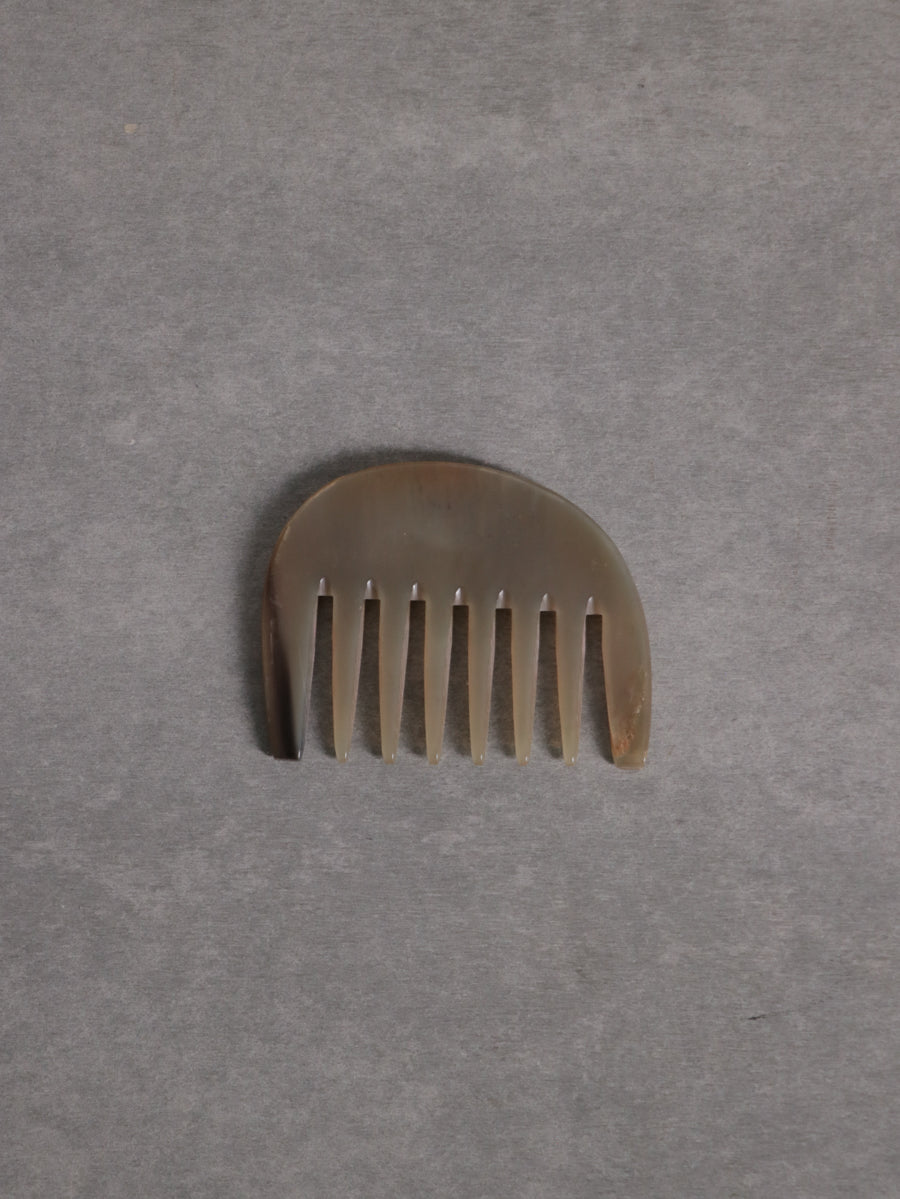 Curl comb 10cm / Extreme wide