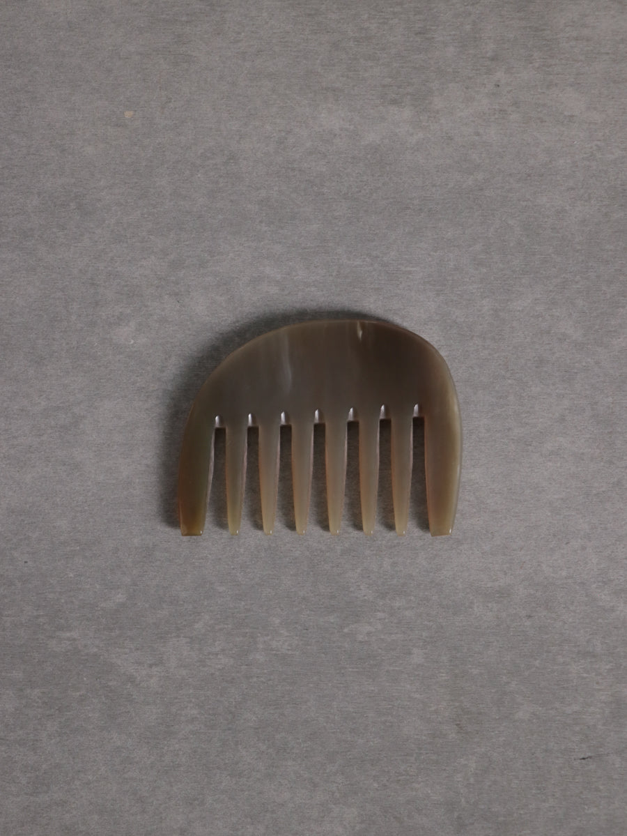 Curl comb 10cm / Extreme wide