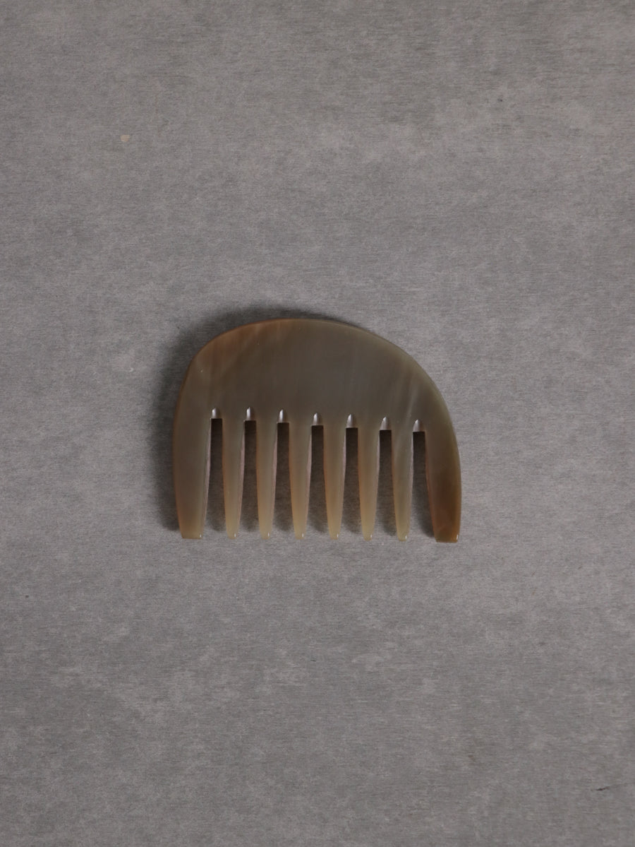 Curl comb 10cm / Extreme wide