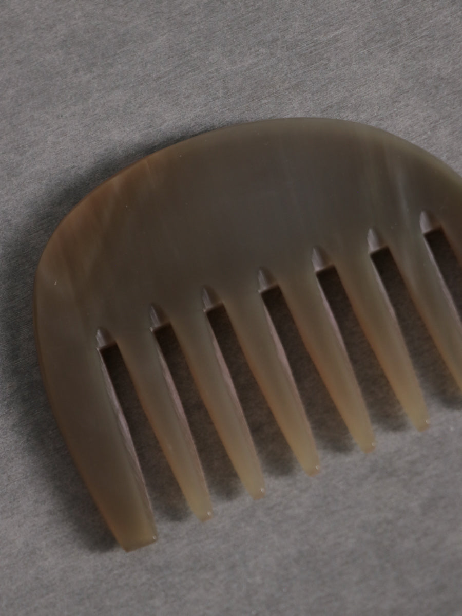 Curl comb 10cm / Extreme wide