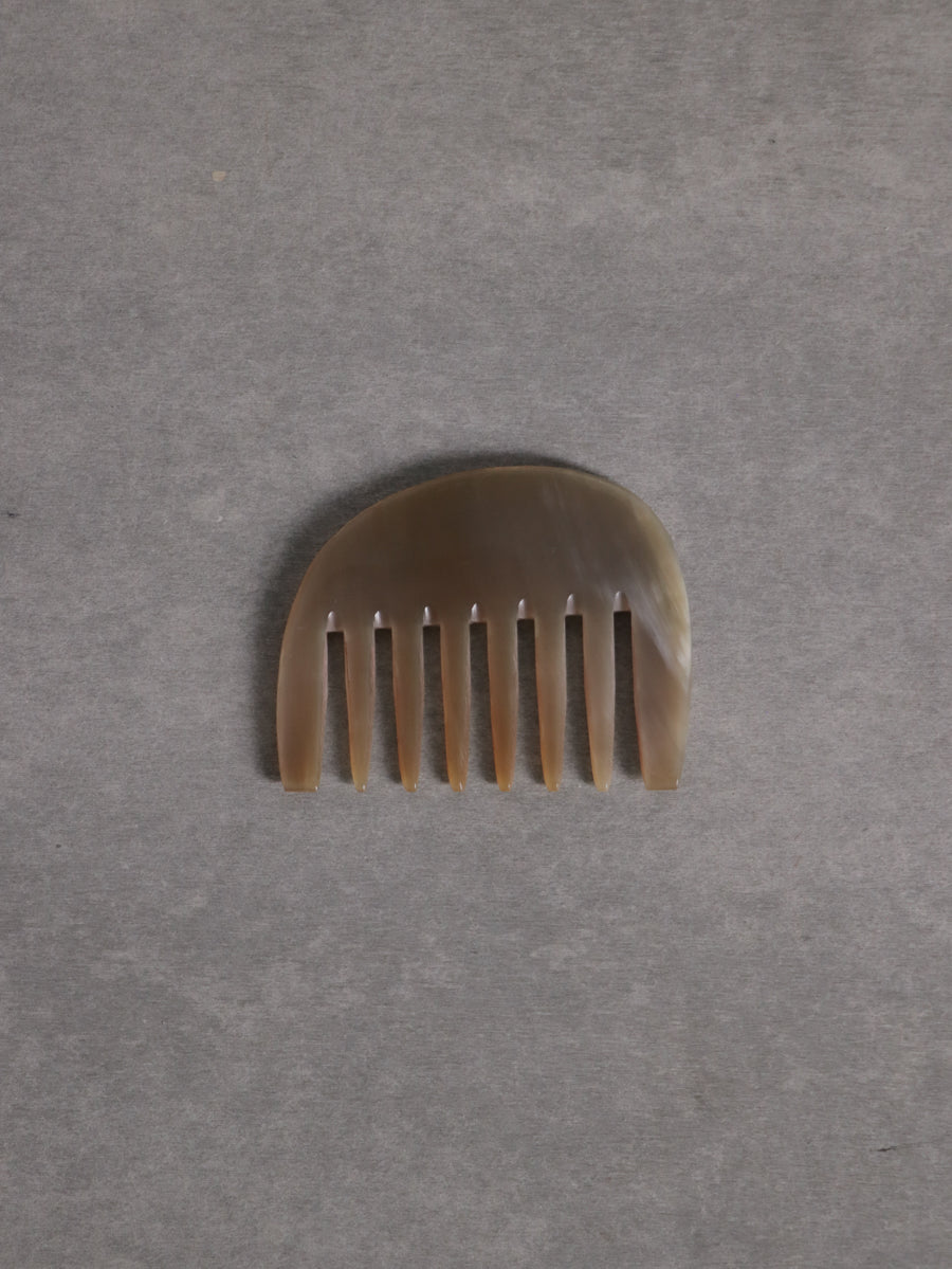 Curl comb 10cm / Extreme wide