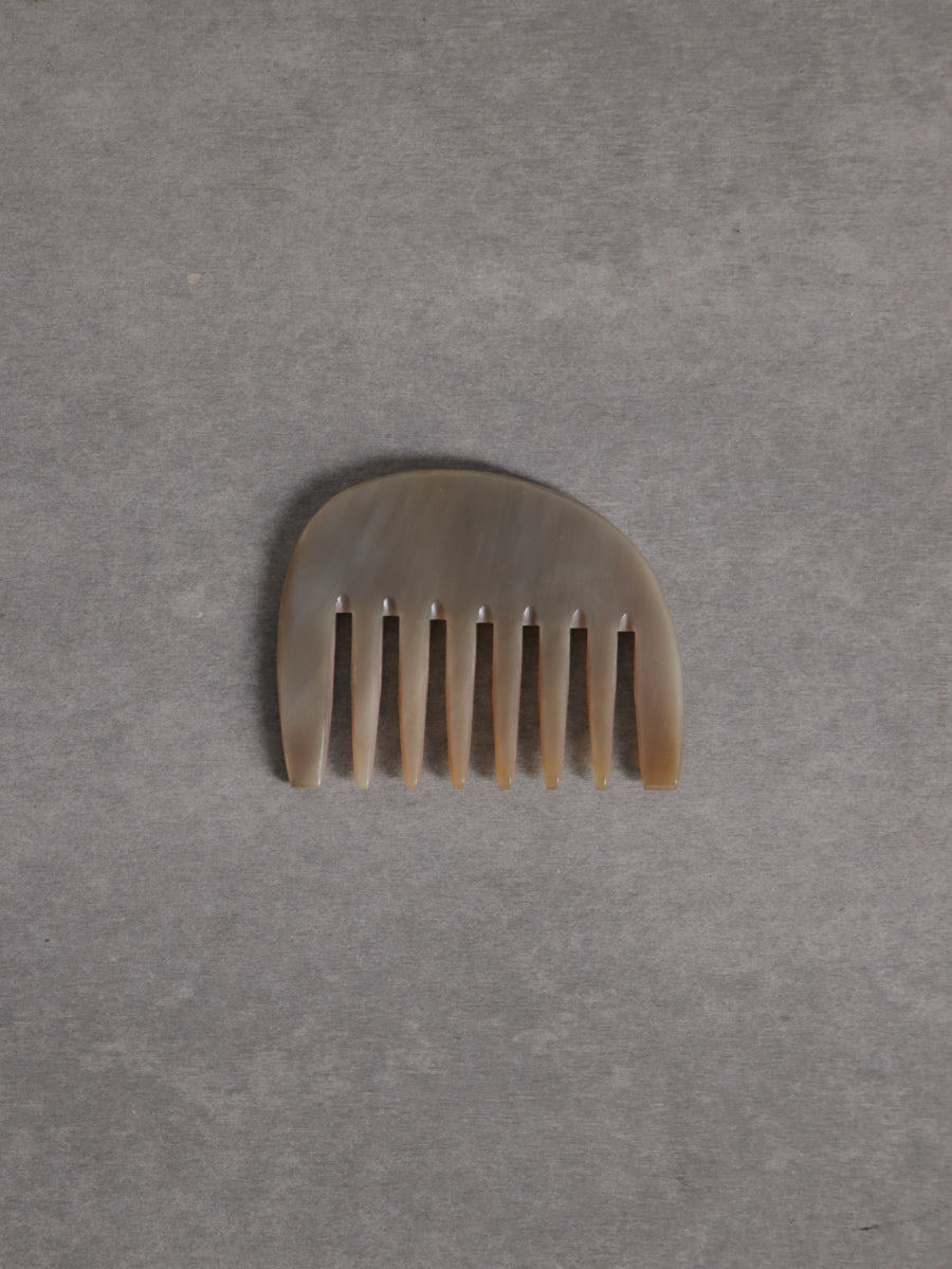 Curl comb 10cm / Extreme wide