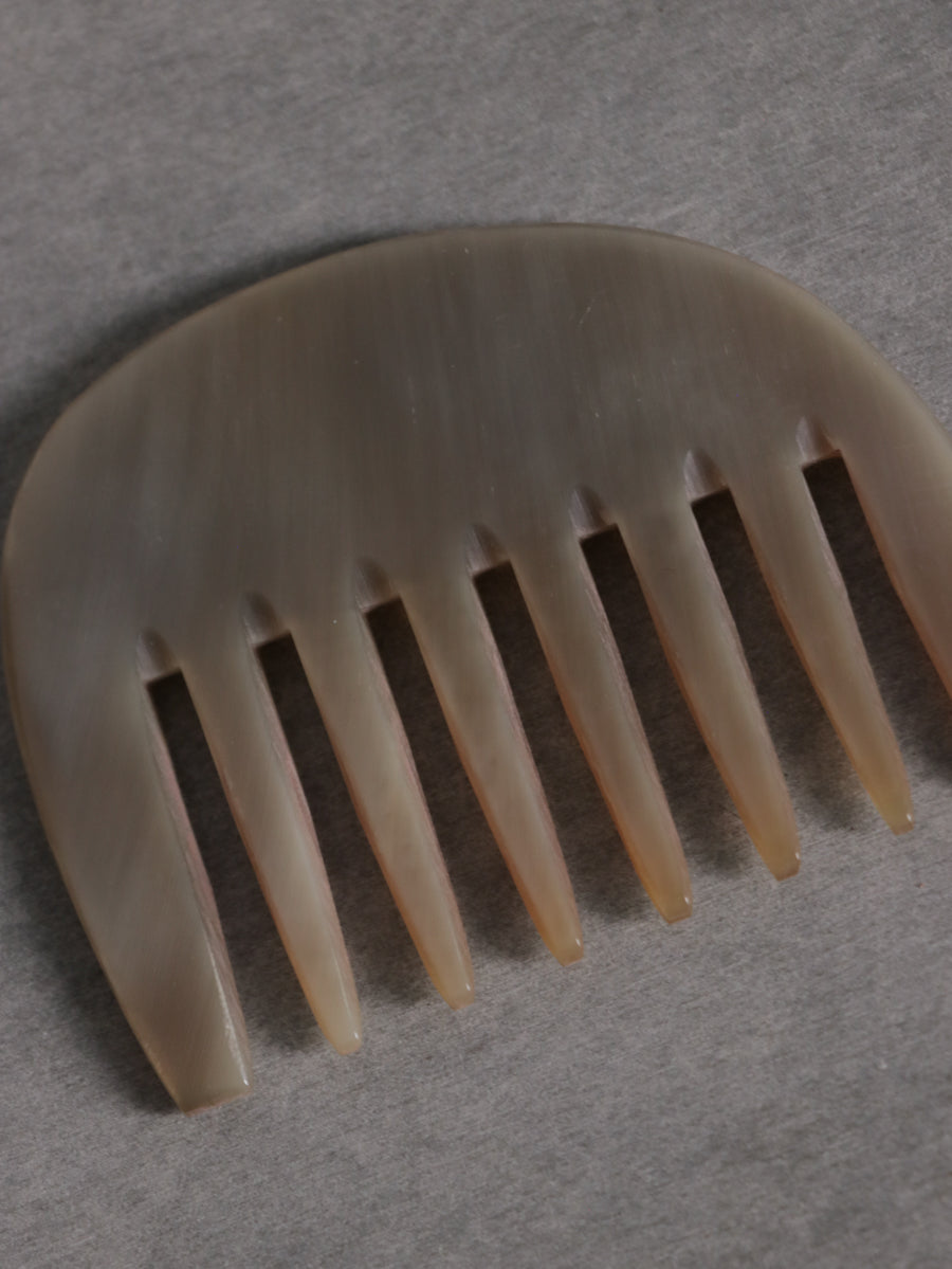 Curl comb 10cm / Extreme wide