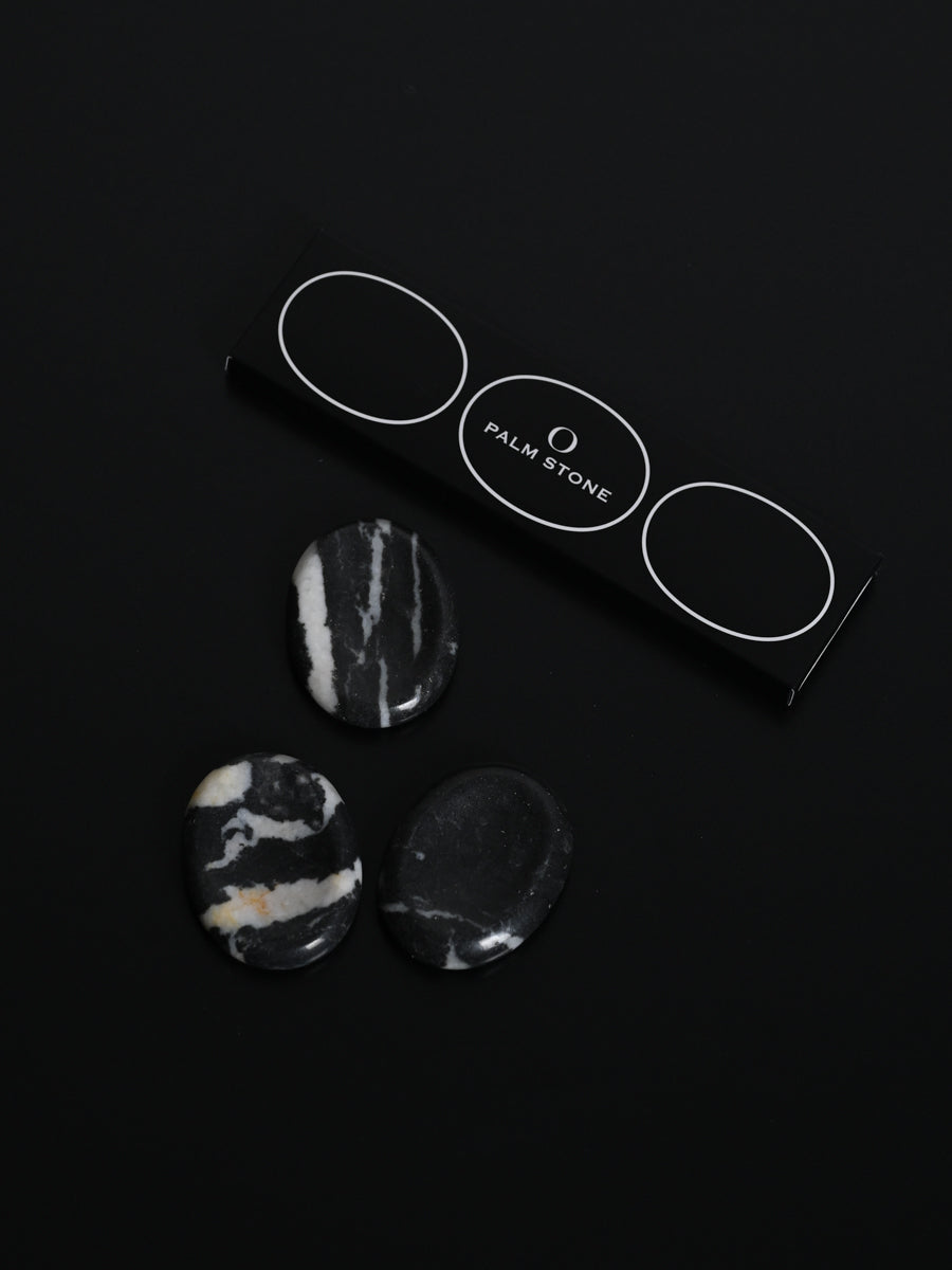 O PALM STONE〈モノトーン〉