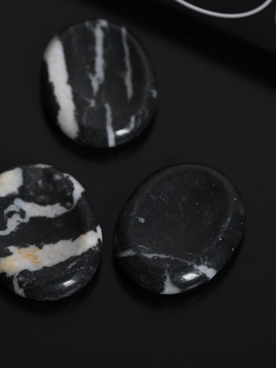 O PALM STONE〈モノトーン〉