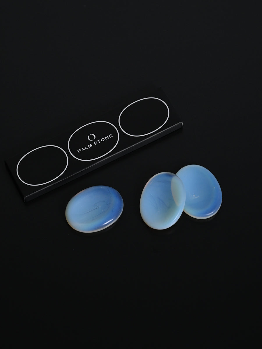 O PALM STONE〈オーロラ〉